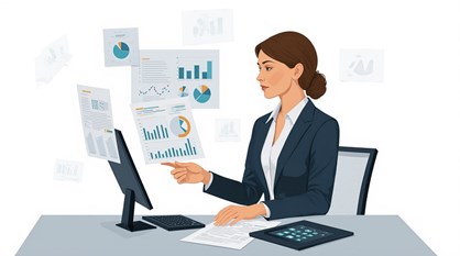 Dịch vụ kế toán trưởng
