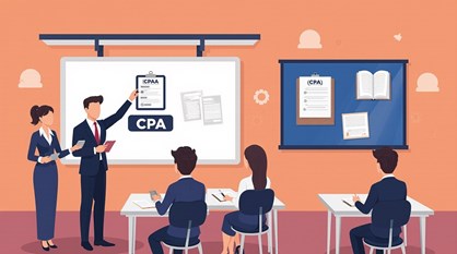 Đào tạo ôn thi CPA