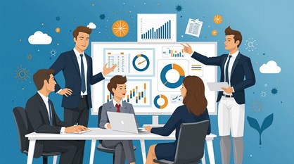 Tư vấn quản trị tài chính cho các doanh nghiệp