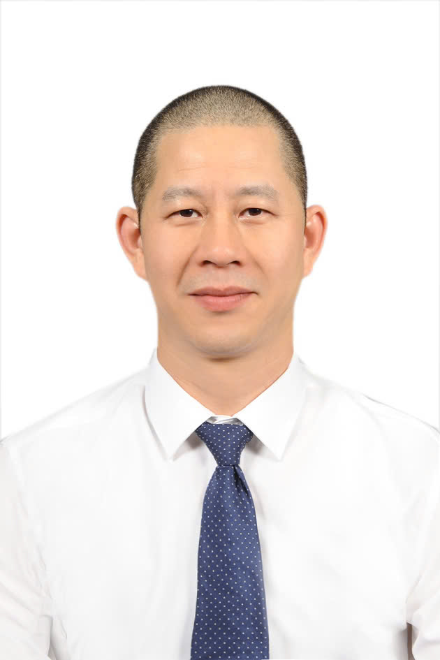 Nguyễn Duy Linh