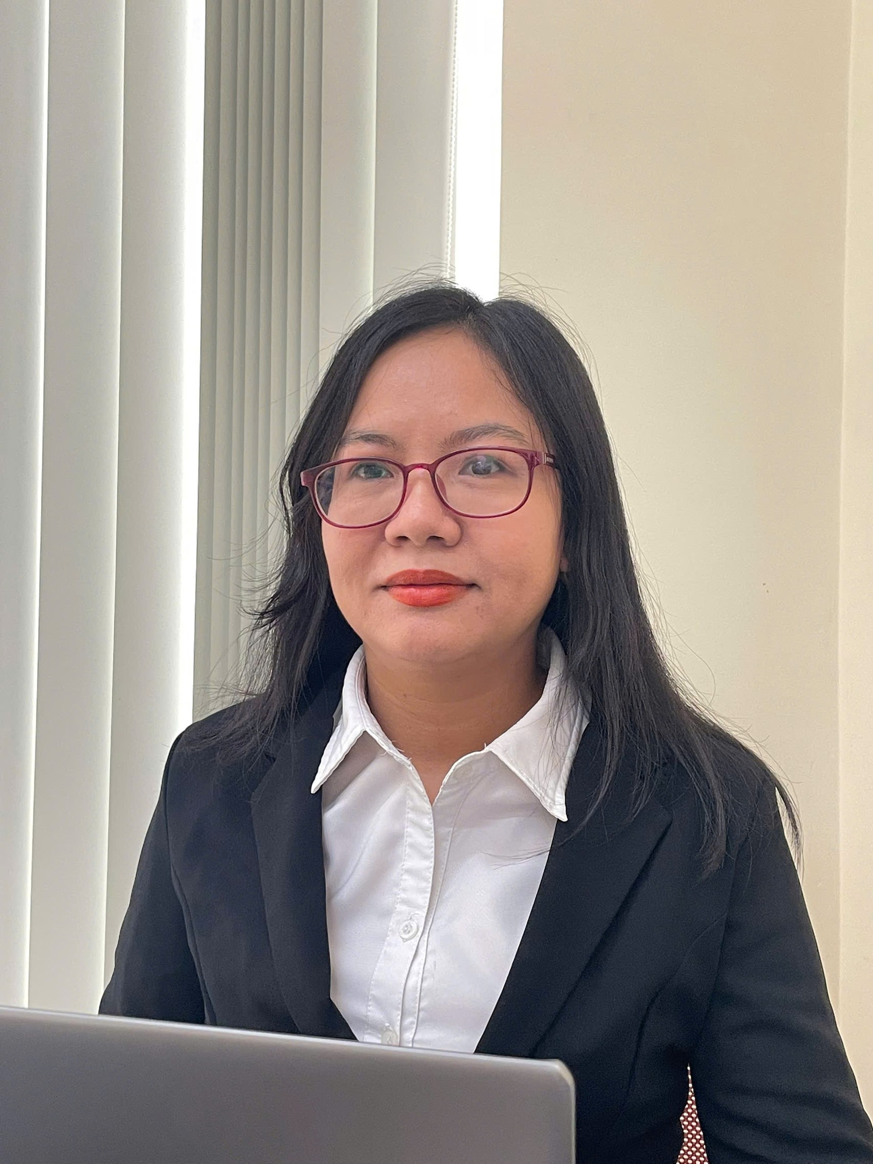 Vũ Thị Huệ