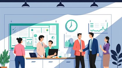 Dịch vụ kế toán trọn gói