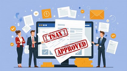 Dịch vụ đại lý thuế