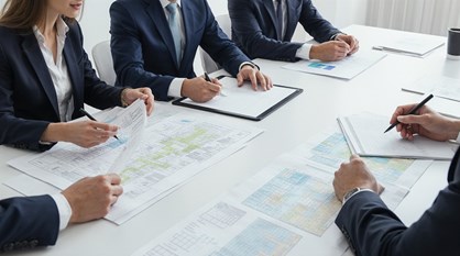 Đánh giá dự án tiền khả thi (đối với các dự án có quy mô lớn)